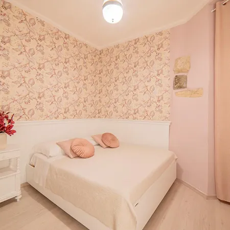 Appartamento La Stanza Del Poeta