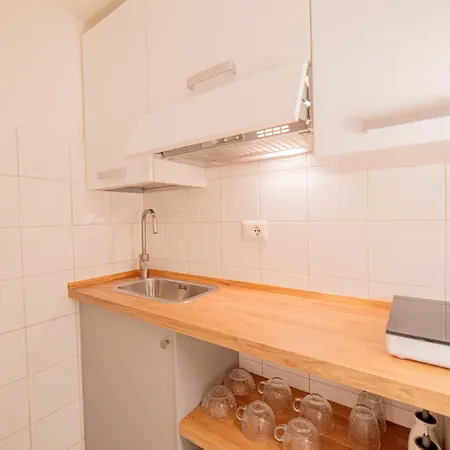 Appartamento La Stanza Del Poeta Arezzo