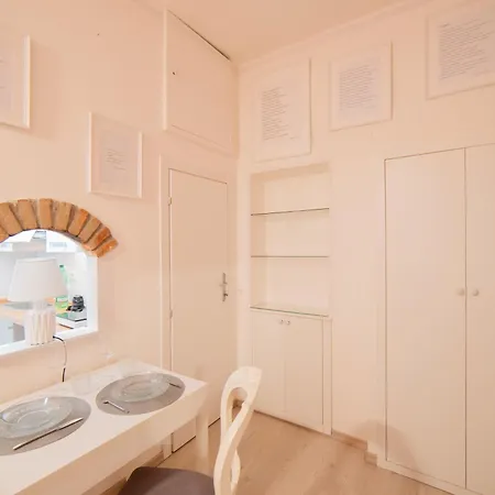 Appartamento La Stanza Del Poeta Arezzo