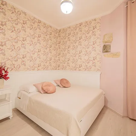 La Stanza Del Poeta Appartement *