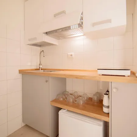 La Stanza Del Poeta Appartement
