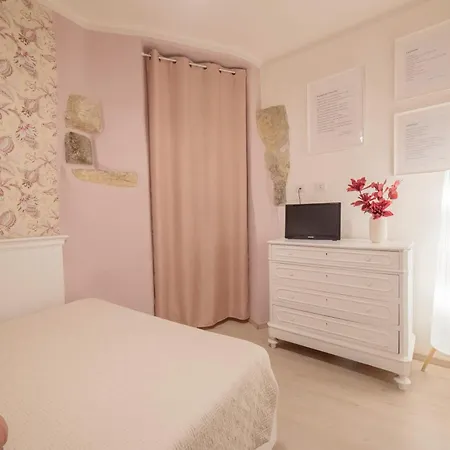 La Stanza Del Poeta Appartement *